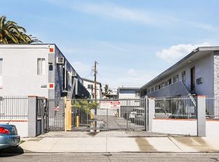 1125 W 36th Pl #2-1, Los Angeles, CA 90007
