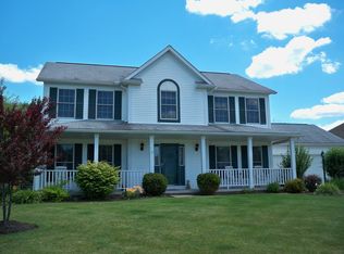 2276 Timber Ridge Trl, Streetsboro, OH 44241