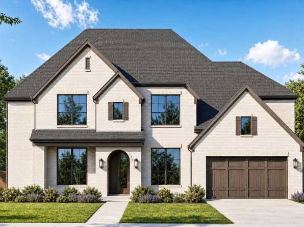 1709 Terra Way, Celina, TX 75009