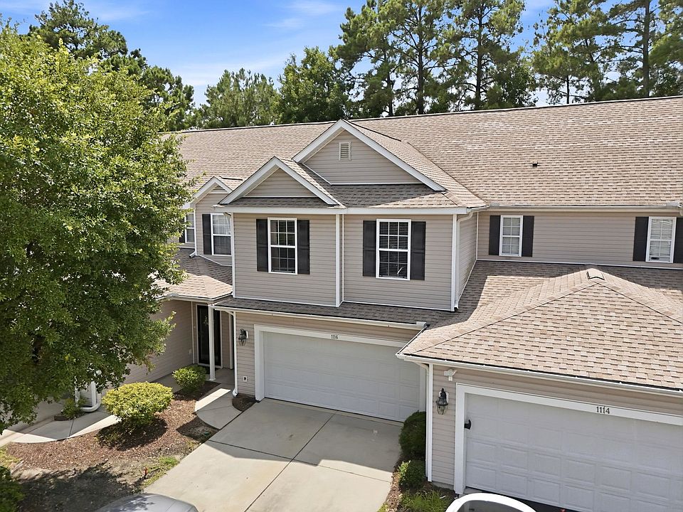 1st image of 1116 Fairway Ln. #1116