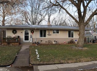 31 Richards Dr, Fort Madison, IA 52627