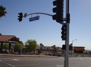 0 Coolwater Ln #8, Barstow, CA 92311