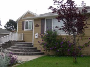 2651 Miramar Ave, Castro Valley, CA