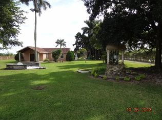 22201 SW 187th Ave, Miami, FL 33170