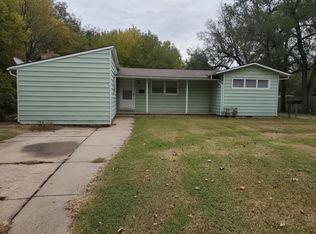 3246 S Handley St, Wichita, KS 67217
