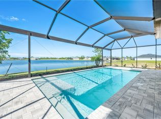 11486 Willowleaf Blvd, Punta Gorda, FL 33955