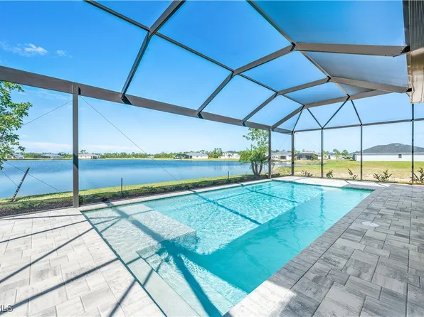 11486 Willowleaf Blvd, Punta Gorda, FL 33955