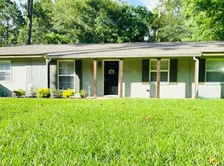 1017 Telly Rd, Picayune, MS 39466