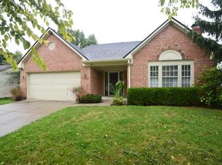 7670 Baywood Dr, Indianapolis, IN 46236