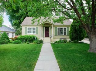 412 E Spencer St, Saint Francis, KS 67756