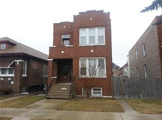 5609 S Albany Ave, Chicago, IL 60629