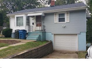 140 Fritz St, Barberton, OH