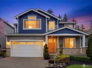 13638 NE 133rd Street, Kirkland, WA 98034