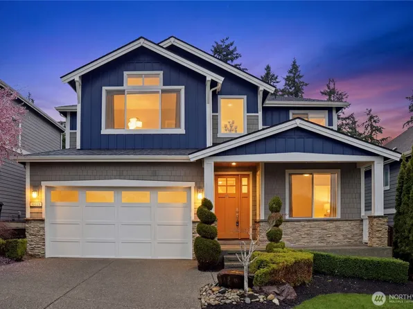 13638 NE 133rd Street, Kirkland, WA 98034