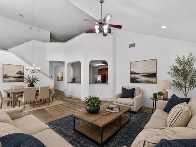 1321 Iron Horse St, Wylie, TX, 75098