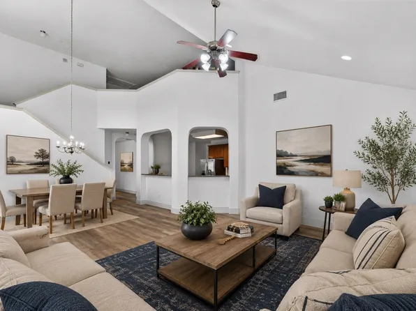 1321 Iron Horse St, Wylie, TX 75098