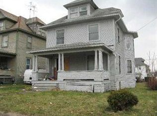 910 Maryland Ave, New Castle, PA 16101