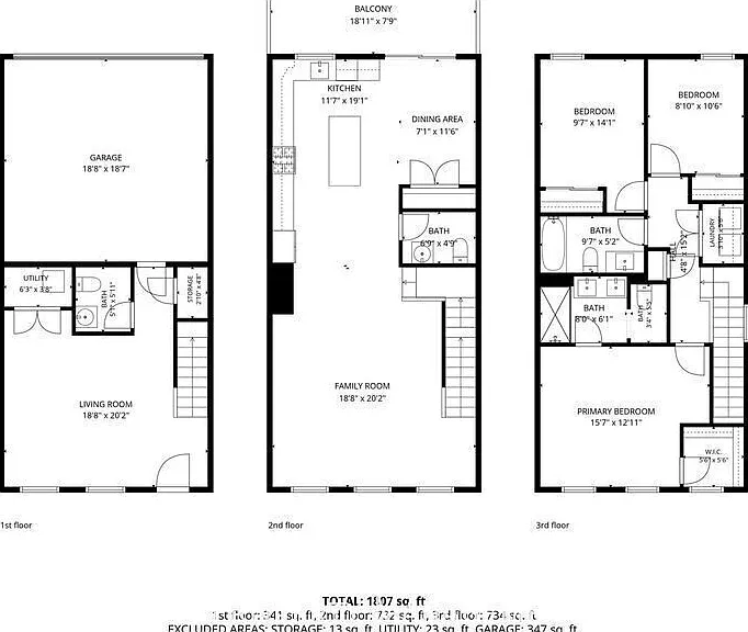21 E Front St — Photo 36