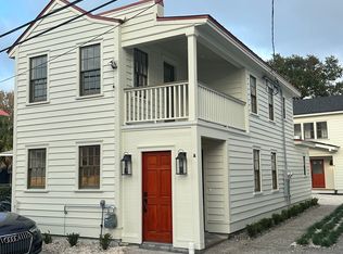 10 Rose Ln #A, Charleston, SC 29403