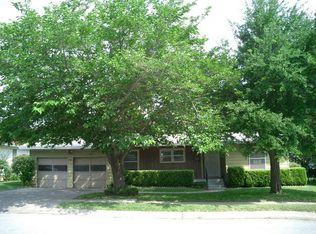 5001 Monett St, Haltom City, TX 76117