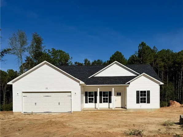 526 Bill Avery Rd, Coats, NC 27521
