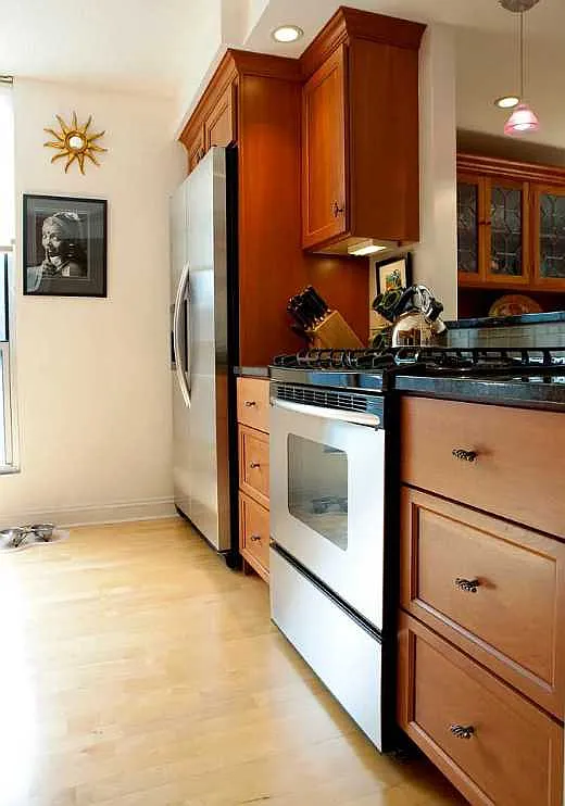 2 bed, $3,800 — Photo 2
