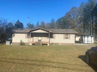 262 Buckatunna Chicora Clara Rd, Waynesboro, MS 39367