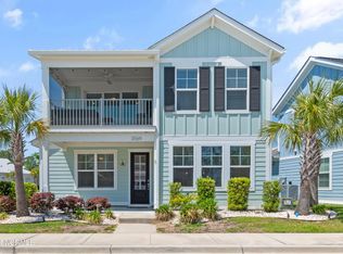 2069 Manor Parc Dr, Calabash, NC 28467