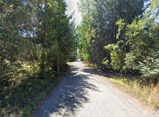 121 N Bagley Creek Road, Pt Angeles, WA