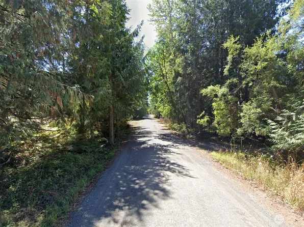 121 N Bagley Creek Road, Port Angeles, WA 98362