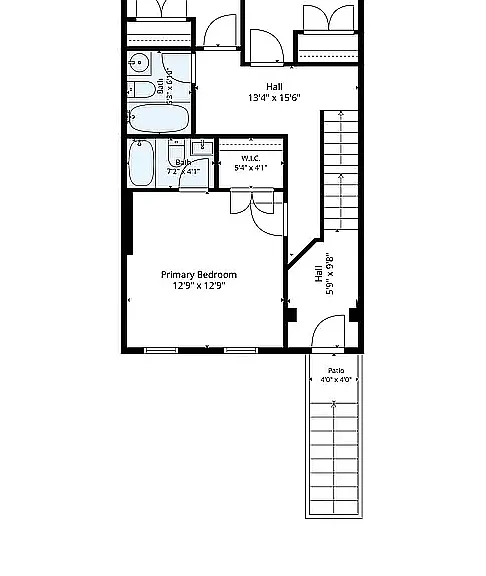 459 Lexington Ave #1A — Photo 36