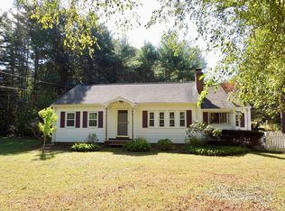 48 Grove St, Kingston, MA 02364