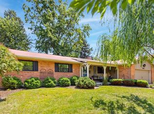 4326 Kenny Rd, Columbus, OH 43220