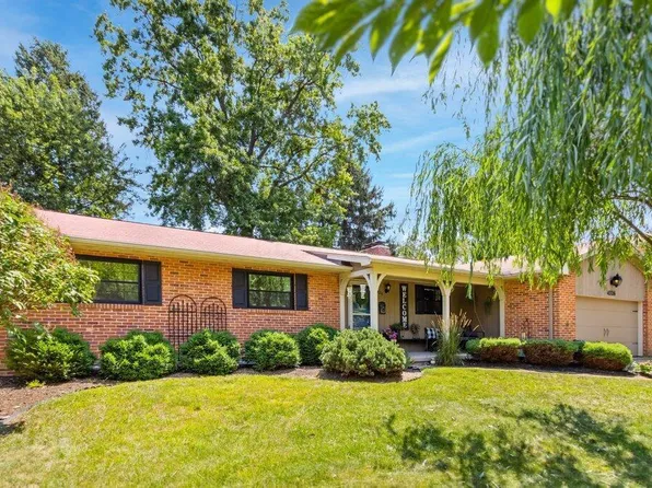 4326 Kenny Rd, Columbus, OH 43220