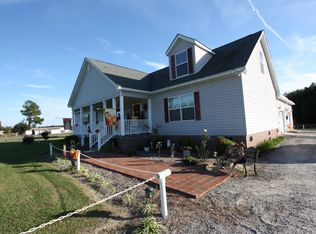 9389 State Highway 130 Byp, Fairmont, NC 28340