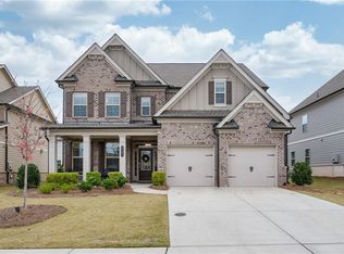 3585 Oxford Park Ln, Cumming, GA 30040
