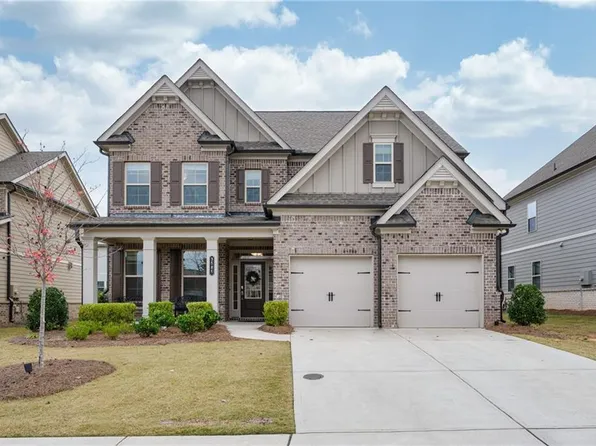 3585 Oxford Park Ln, Cumming, GA 30040