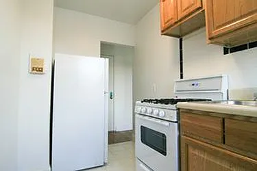 Rented by Horowitz Real Estate