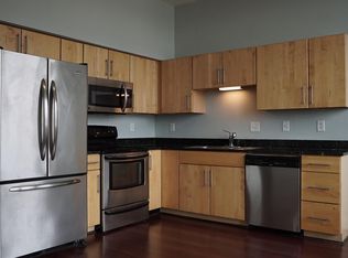 1301 Main St #506, Lynchburg, VA 24504