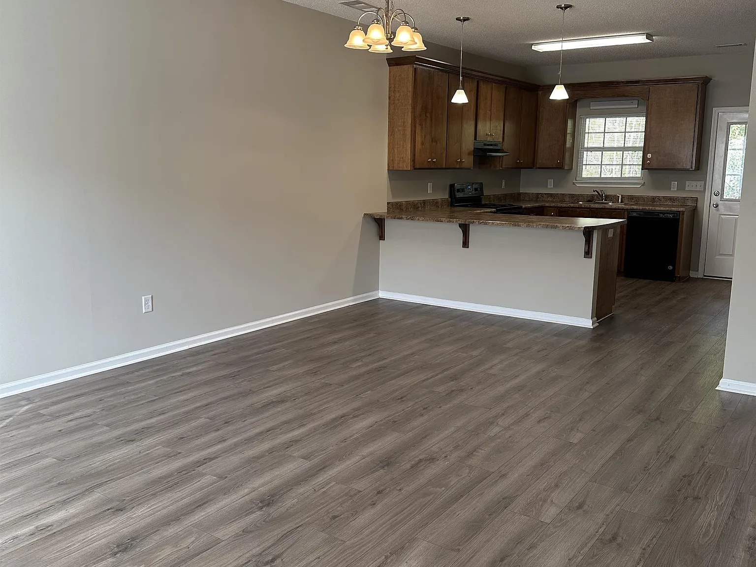 Creekside Villas - C1 — Photo 4