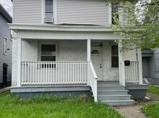 1260 Parsons Ave, Columbus, OH 43206