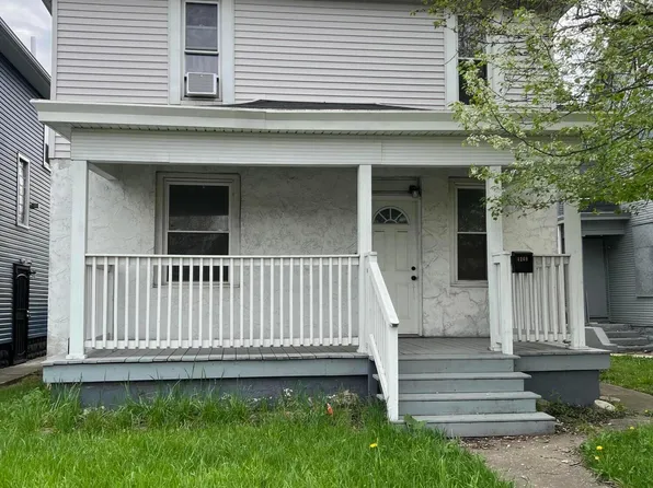 1260 Parsons Ave, Columbus, OH 43206