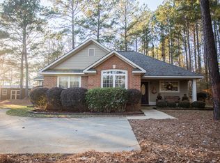 283 Sputnik St, Fortson, GA 31808