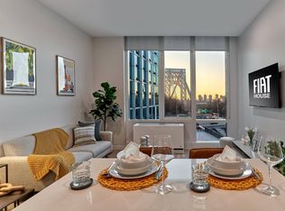 FIAT House, Fort Lee, NJ 07024