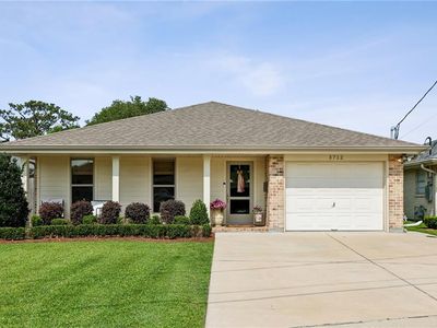 3712 Lemon St, Metairie, LA, 70006