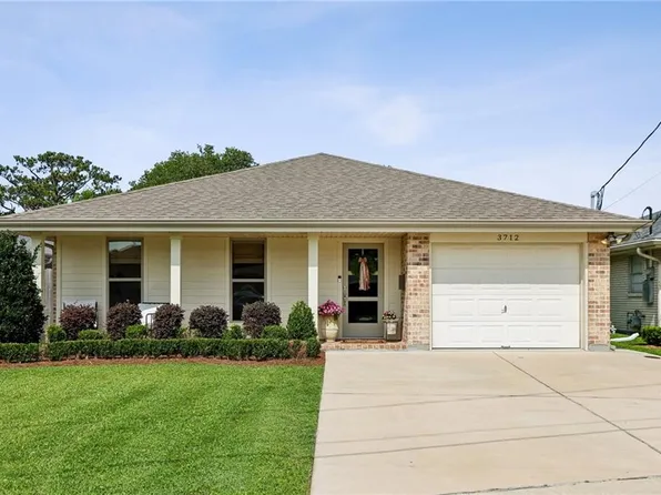 3712 Lemon St, Metairie, LA 70006