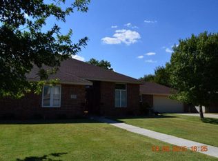 502 SW 23rd St, Seminole, TX 79360