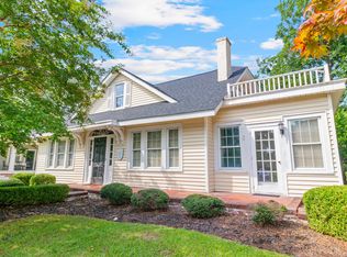 103 NW 4th St, Snow Hill, NC 28580