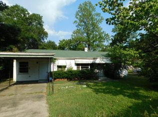 116 Francis St, Warner Robins, GA 31093