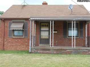 13208 Crossburn Ave, Cleveland, OH